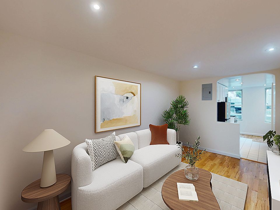 1st image of 482 W Broadway APT 4