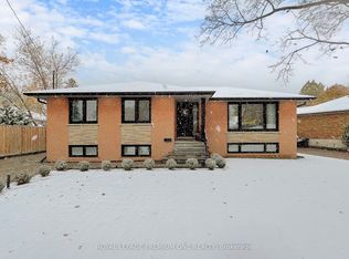 76 Alhart Dr, Toronto, ON M9V2N4