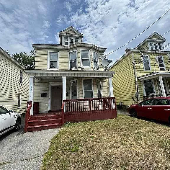 1753 Albany St #1 & 2 — Photo 1