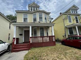 1753 Albany St FLOOR 2, Schenectady, NY 12304