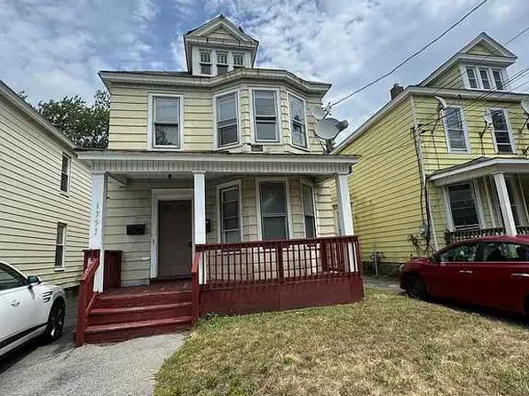 1753 Albany St #1 & 2, Schenectady, NY 12304