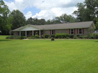 270 Old Castleberry Rd, Brewton, AL 36426