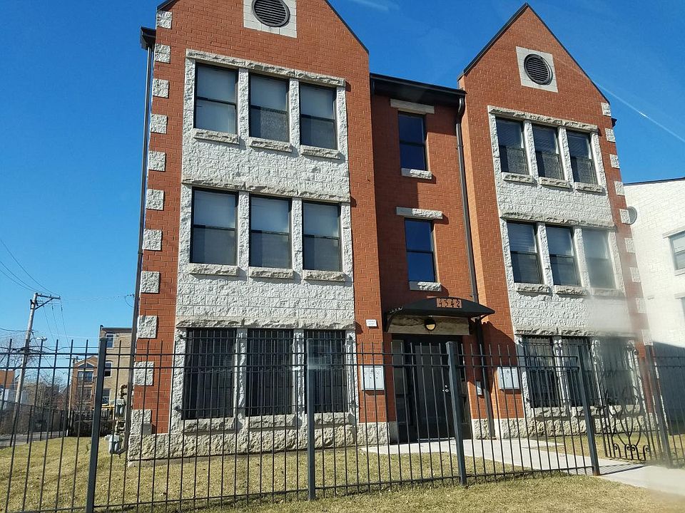 Building Front