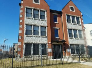 4342 S Evans Ave, Chicago, IL 60653