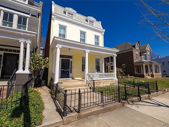 3rd image of 2104 Hanover Ave
