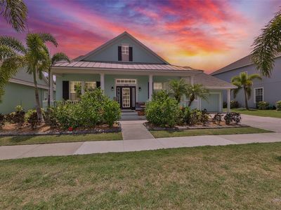 5246 Brighton Shore Dr, Apollo Beach, FL, 33572