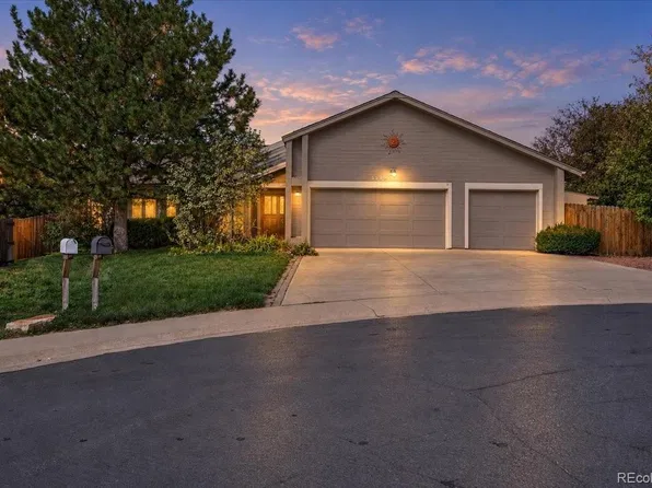 5539 S Yampa Court, Centennial, CO 80015