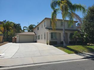 23451 Caliente Springs Ave, Murrieta, CA 92562