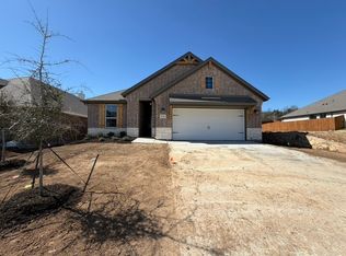 533 Waterford Park Blvd, Weatherford, TX 76087