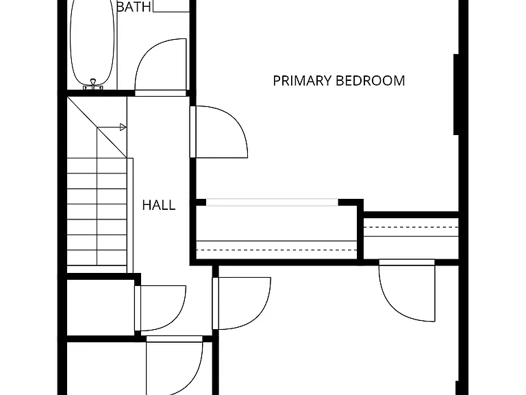 516 N Sheppard St — Photo 22