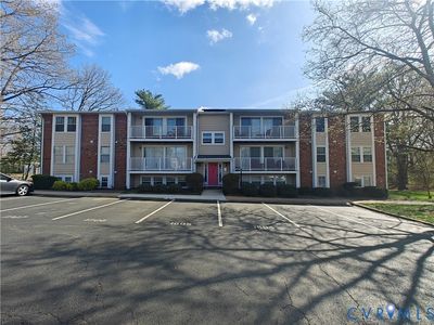 7701 Okeith Ct APT 1601, Henrico, VA, 23228