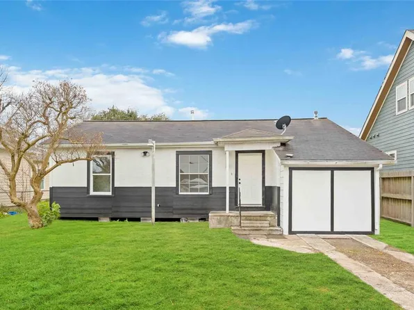 125 18th Avenue, Texas City, TX 77590