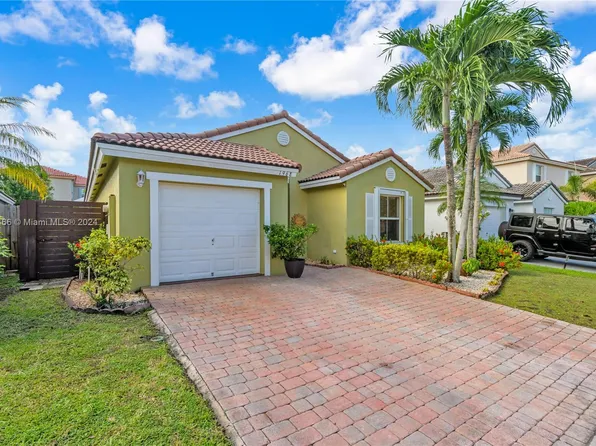 1968 SE 12th St, Homestead, FL 33035