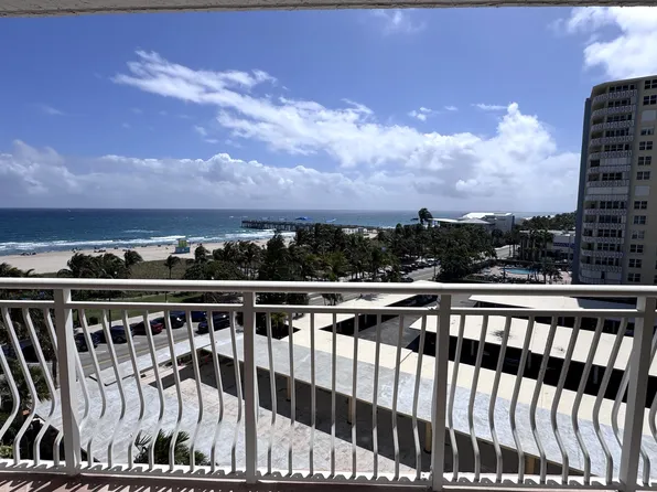 328 N Ocean Blvd APT 706, Pompano Beach, FL 33062