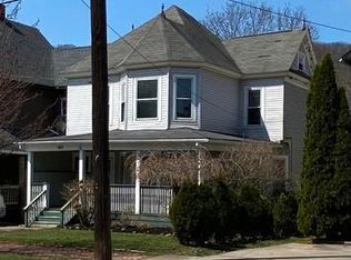 922 W 1st St, Oil City, PA 16301