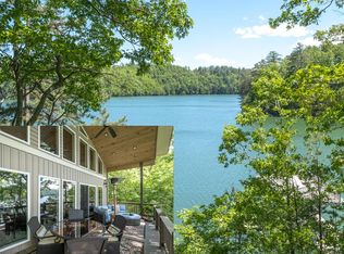 629 Lonesome Pine Rd, Murphy, NC 28906