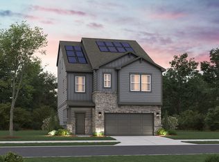 Lewis Plan, Poppy at GreenHouse, Marietta, GA 30066