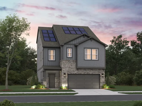 Lewis Plan, Poppy at GreenHouse