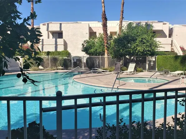 2056 Normandy Ct, Palm Springs, CA 92264
