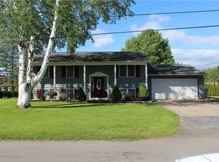 149 Libritz Dr, Frankfort, NY 13340