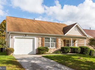 7302 Summerwind Cir, Laurel, MD 20707