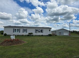 2390 Peck Rd, Waterville, NY 13480