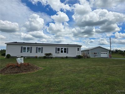 2390 Peck Rd, Waterville, NY, 13480