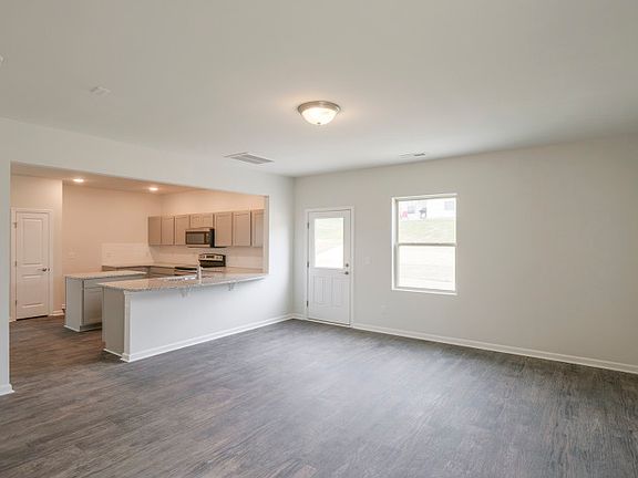 Model Representation