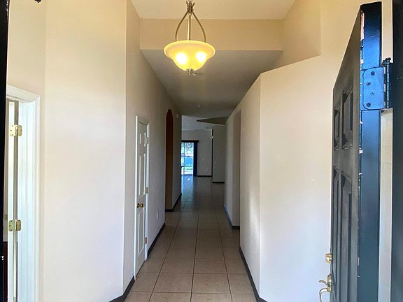 Entry Hallway