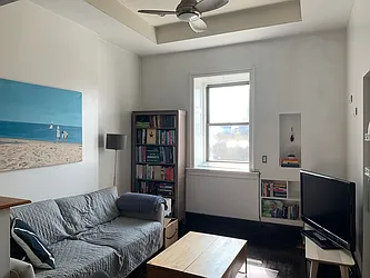 Rented by Compass
