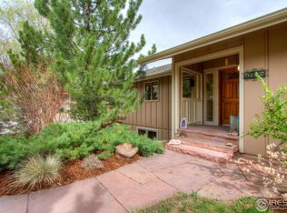1908 Apple Valley Rd, Lyons, CO 80540