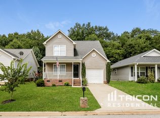 115 Cosmos Ln, Greer, SC 29651