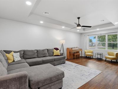 1444 SW 52nd St, Oklahoma City, OK, 73119
