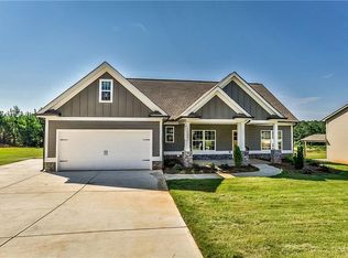 627 Breedlove Ct, Monroe, GA 30655