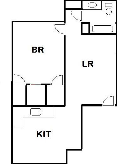 1st image of 2B Reaview Dr