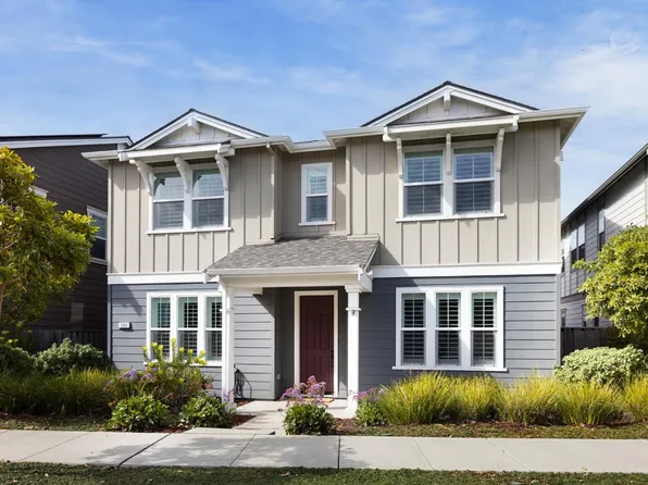 3004 Lighthouse Ln, Marina, CA 93933