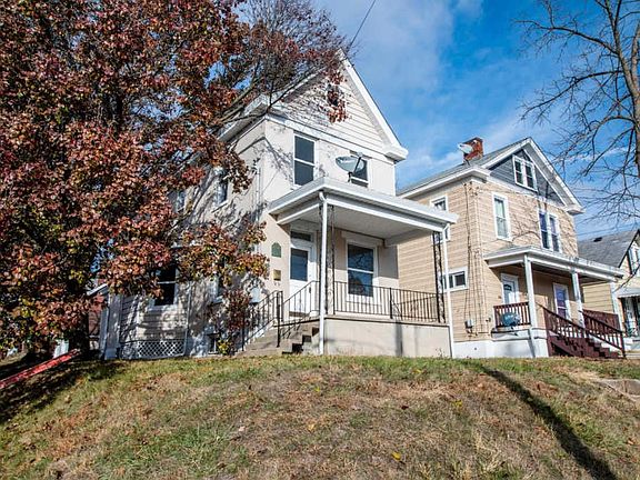 2nd image of 3616 Woodbine Ave