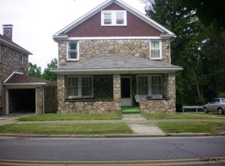 215 Summit Ave, Johnstown, PA 15905