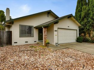 1229 Moonbeam Way, Milpitas, CA 95035