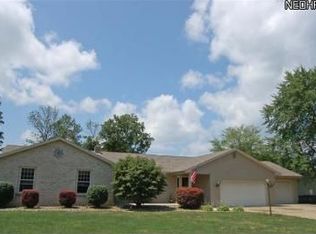 125 Stoney Creek Ct, Boardman, OH 44512
