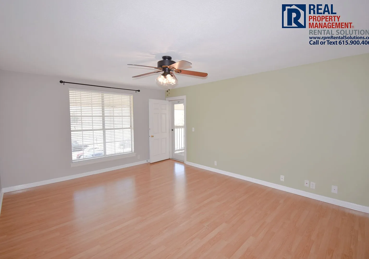 Adorable 2BD/2BA condo in Sanbyrn Hall, water included! — Photo 4