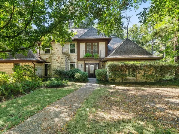 15219 Lakewood Forest Drive, Houston, TX 77070