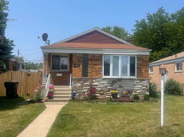 14224 Minerva Ave, Dolton, IL 60419