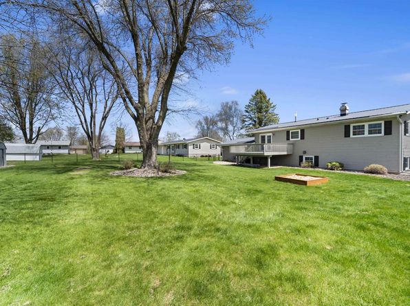 404 Ridge Road, Montfort, WI 53569