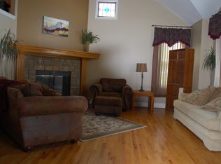 30655 W 84th Ter, De Soto, KS 66018