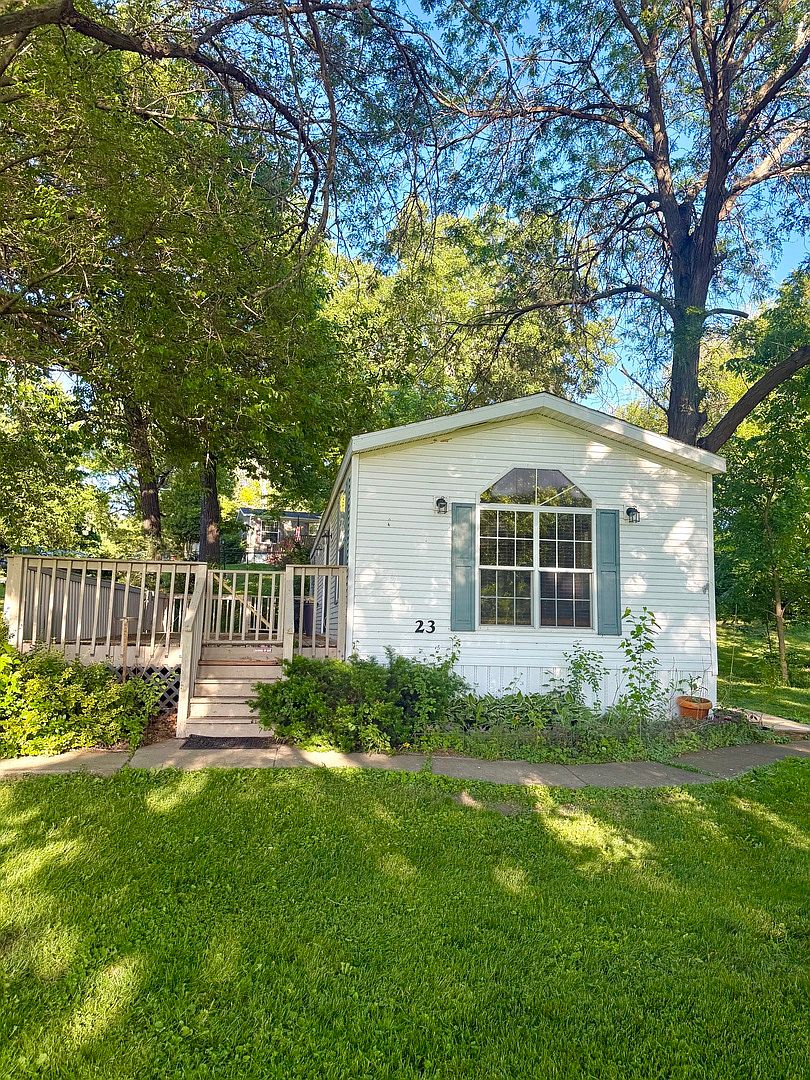 1009 Bay Rd Lot 23