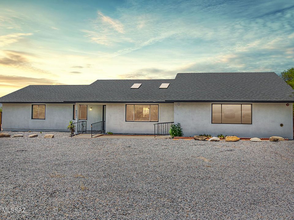 1st image of 6021 N La Canada Dr
