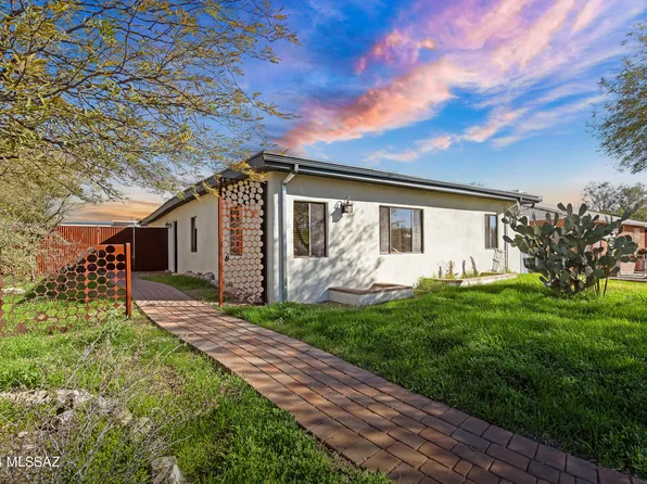 227 E Linden St, Tucson, AZ 85705