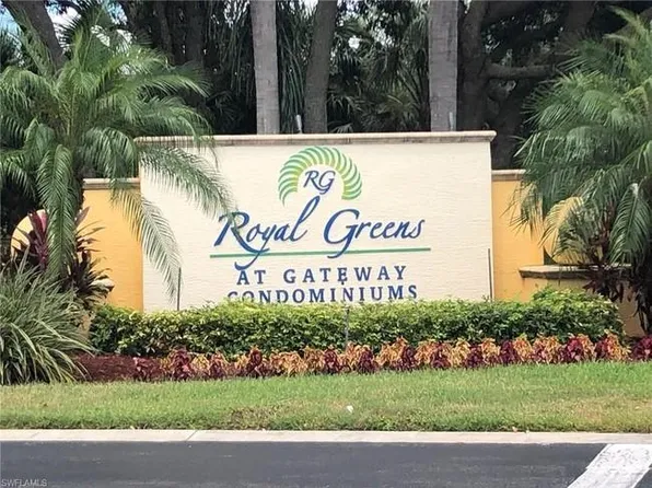 11541 Villa Grand APT 821, Fort Myers, FL 33913