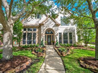 3206 Trotwood Ln, Katy, TX 77494